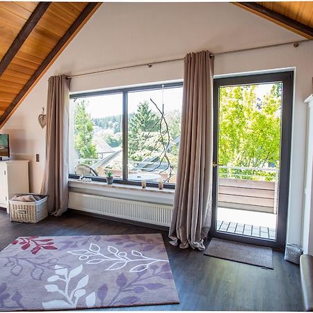 Ferienwohnung Ruhenest Вилинген Екстериор снимка