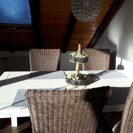 Ferienwohnung Ruhenest Вилинген Екстериор снимка
