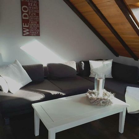 Ferienwohnung Ruhenest Вилинген Екстериор снимка