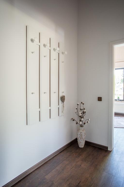 Ferienwohnung Ruhenest Вилинген Екстериор снимка
