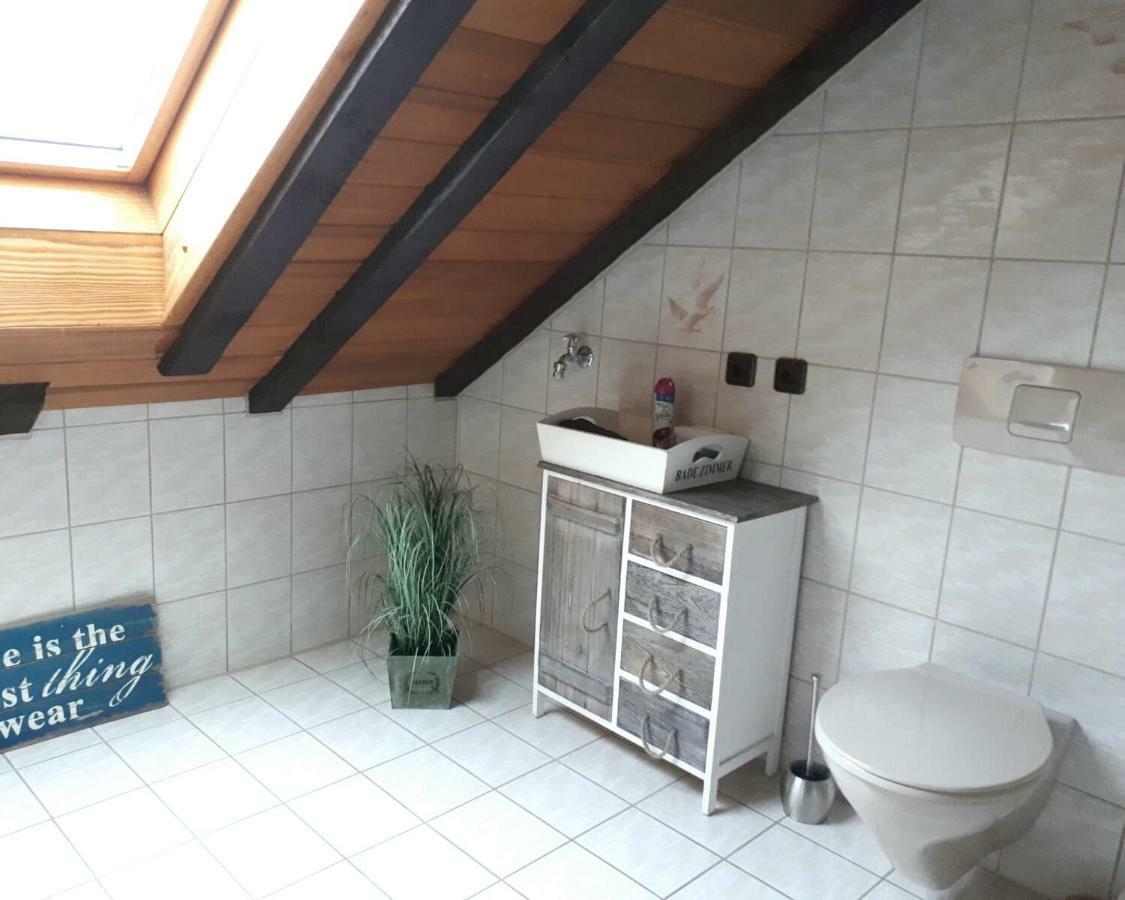 Ferienwohnung Ruhenest Вилинген Екстериор снимка