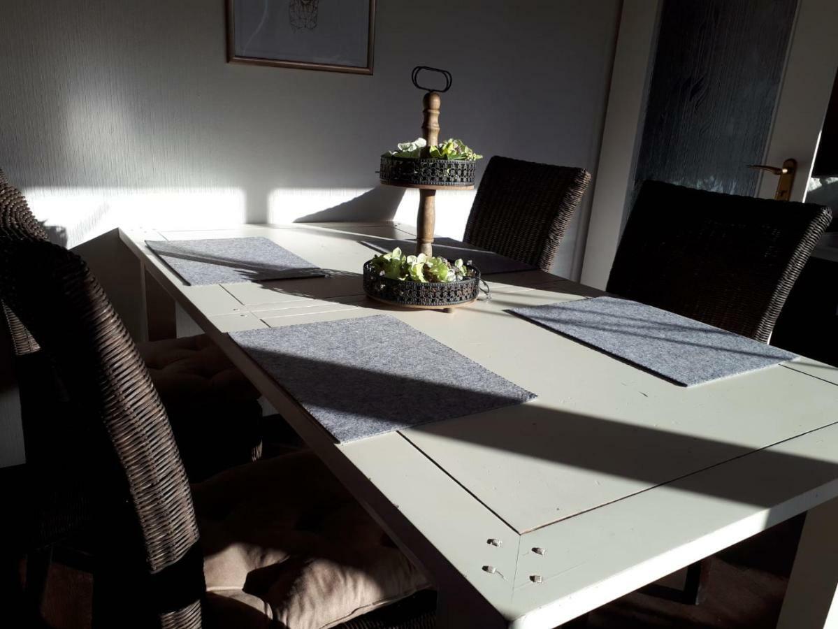 Ferienwohnung Ruhenest Вилинген Екстериор снимка