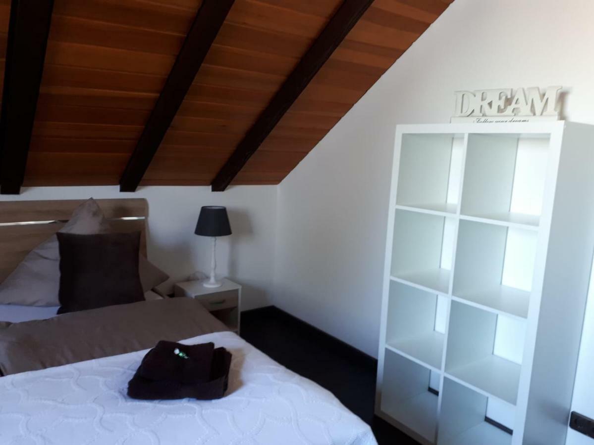 Ferienwohnung Ruhenest Вилинген Екстериор снимка