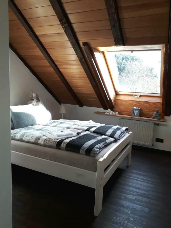 Ferienwohnung Ruhenest Вилинген Екстериор снимка