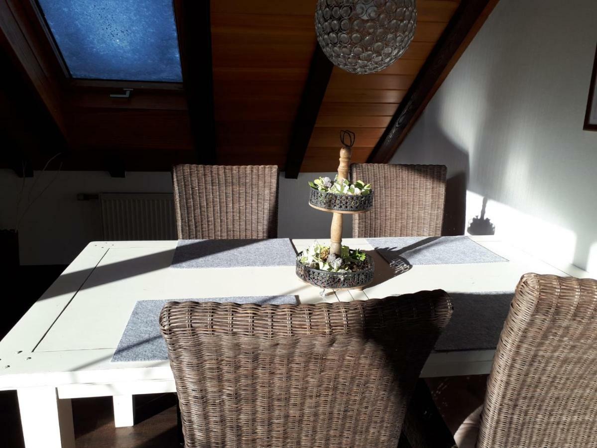 Ferienwohnung Ruhenest Вилинген Екстериор снимка
